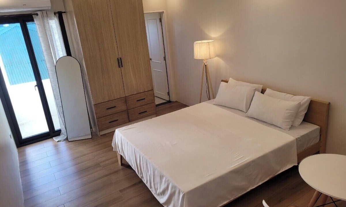 Angeles City Apartment | Ganada Suites Deluxe 6
