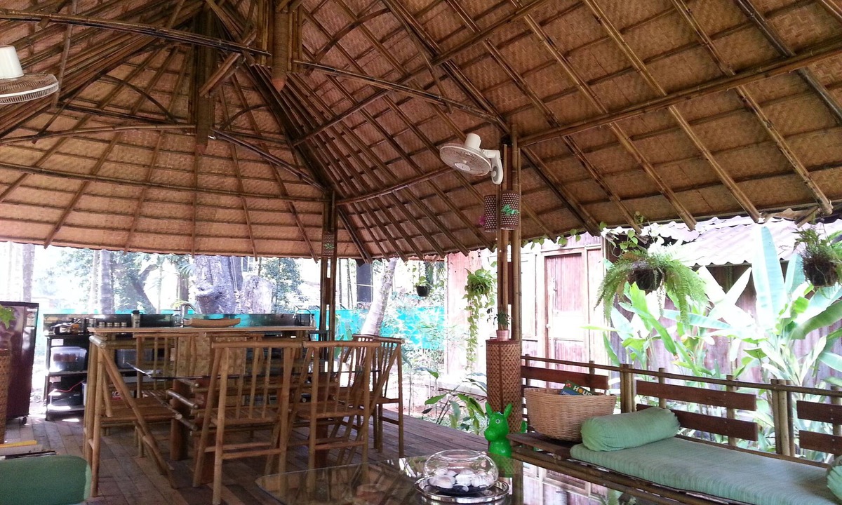 Raigad Cottage | Gandhar- Your personal Eco lodge; perfect getaway from Mumbai