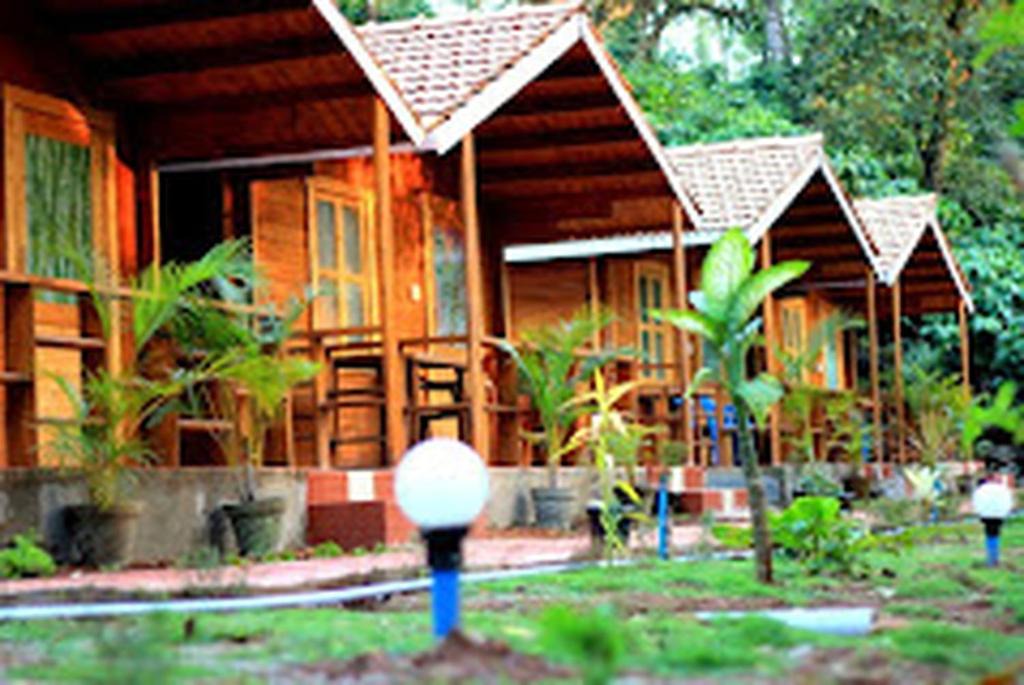 Madikeri House | Ganesh estate homestay
