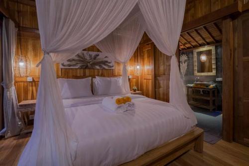 Ubud City-Centre House | Ganesh Nature