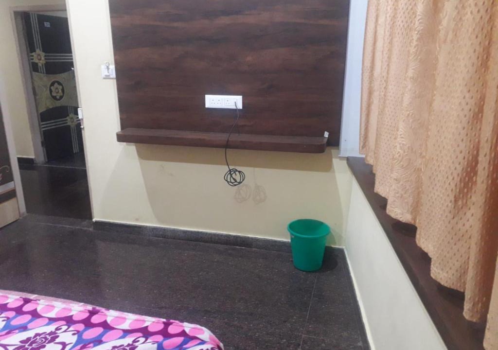 Arsikere Cabin | Ganesh residency
