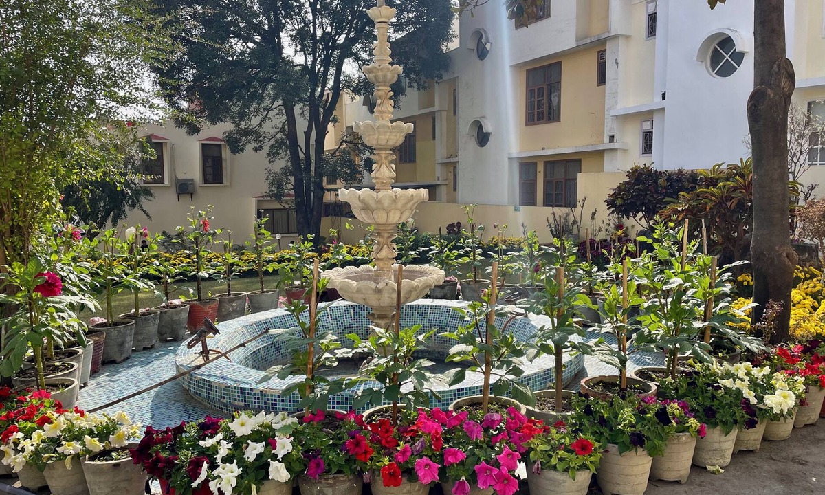 Rishikesh Apartment | Ganga Blessings Apartament