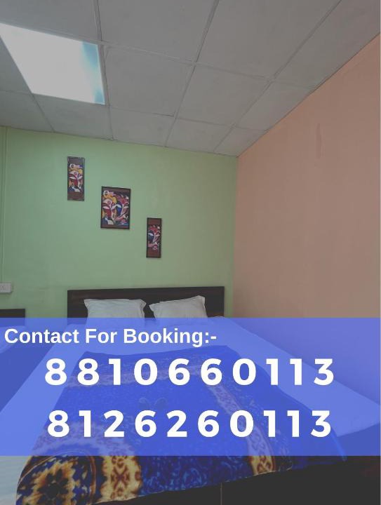 Tapovan House | Ganga View Home Rishikesh