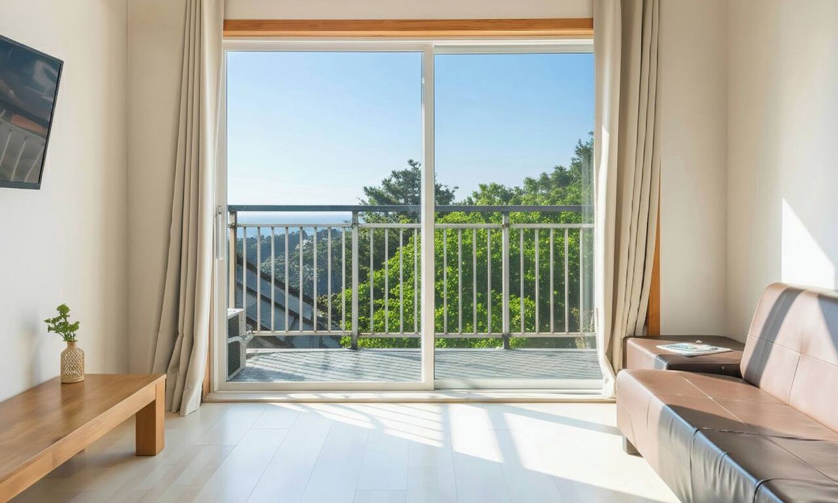 Ganghwa House | Ganghwa Raube Pet-friendly Pension