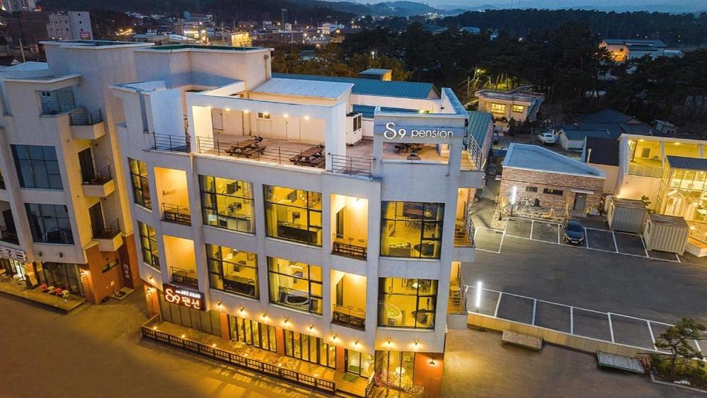 Gangneung House | Gangneung S9 Stay Pension