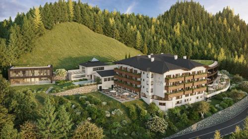 Nova Ponente Hotel | Ganis Resort