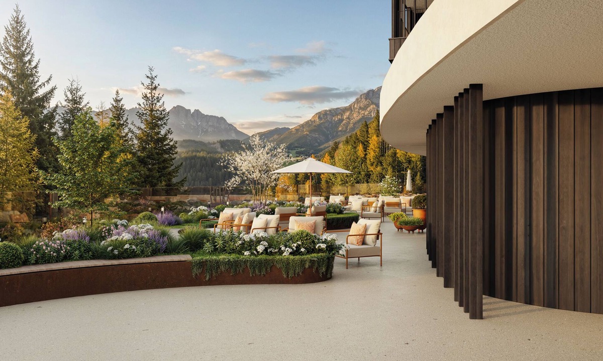 Nova Ponente Hotel | Ganis Resort
