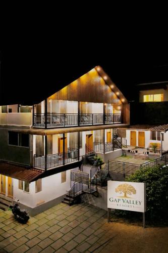 Devikolam Resort | Gap Valley Resorts Munnar