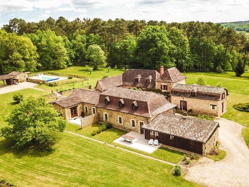 Issac House | Gapard Total 18