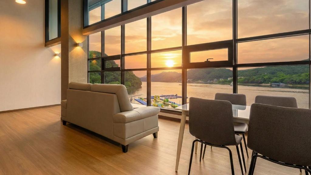 Gapyeong House | Gapyeong Sungshine Pension