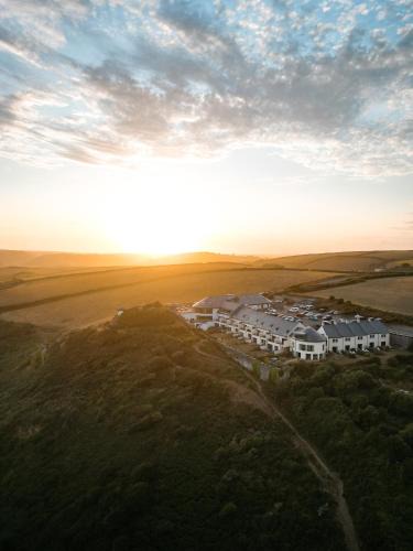 Salcombe Hotel | Gara Rock