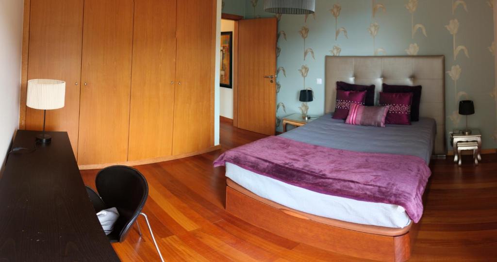 Canico Apartment | Garajau Cliff