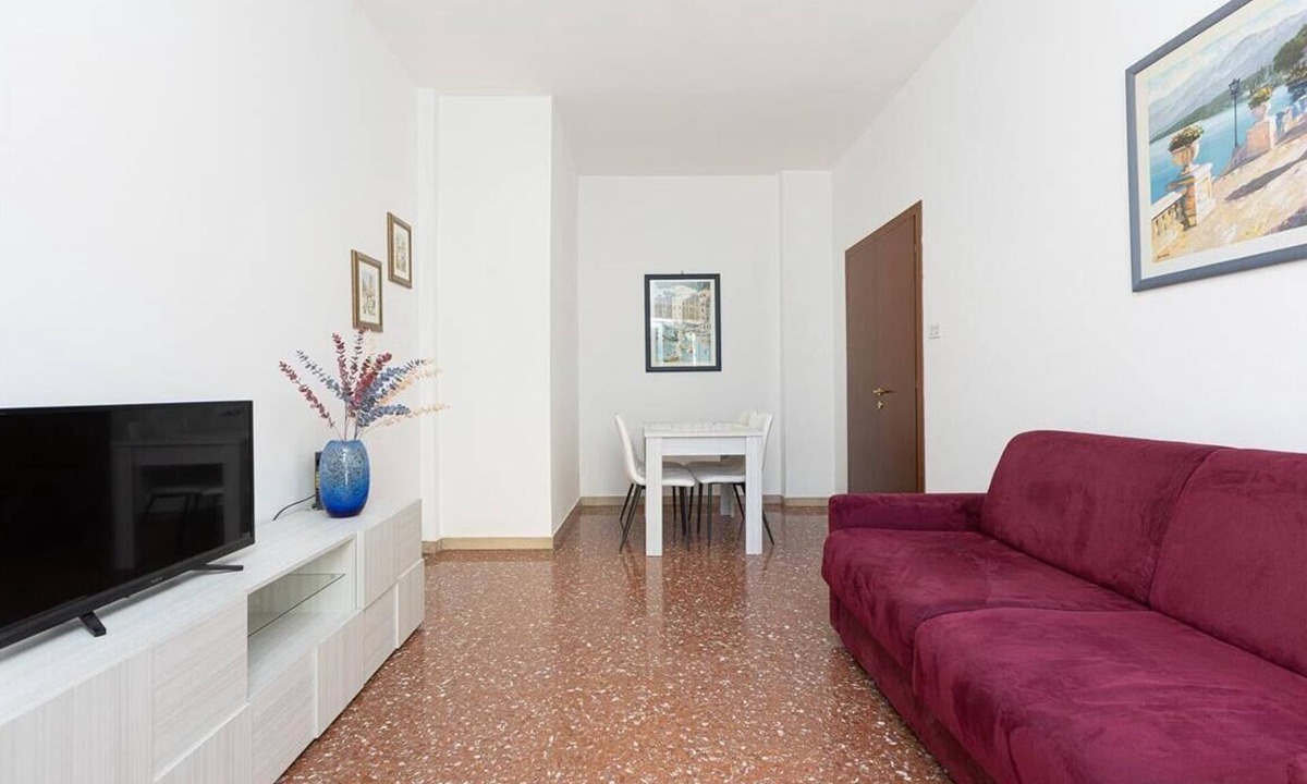Garbatella Apartment | Garbatella apartment