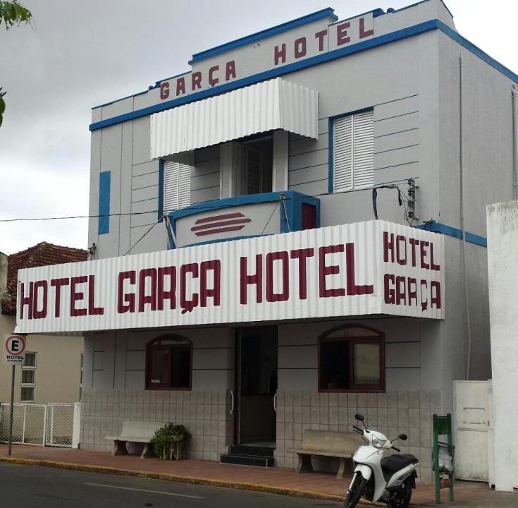 Garca Hotel | Garca Hotel