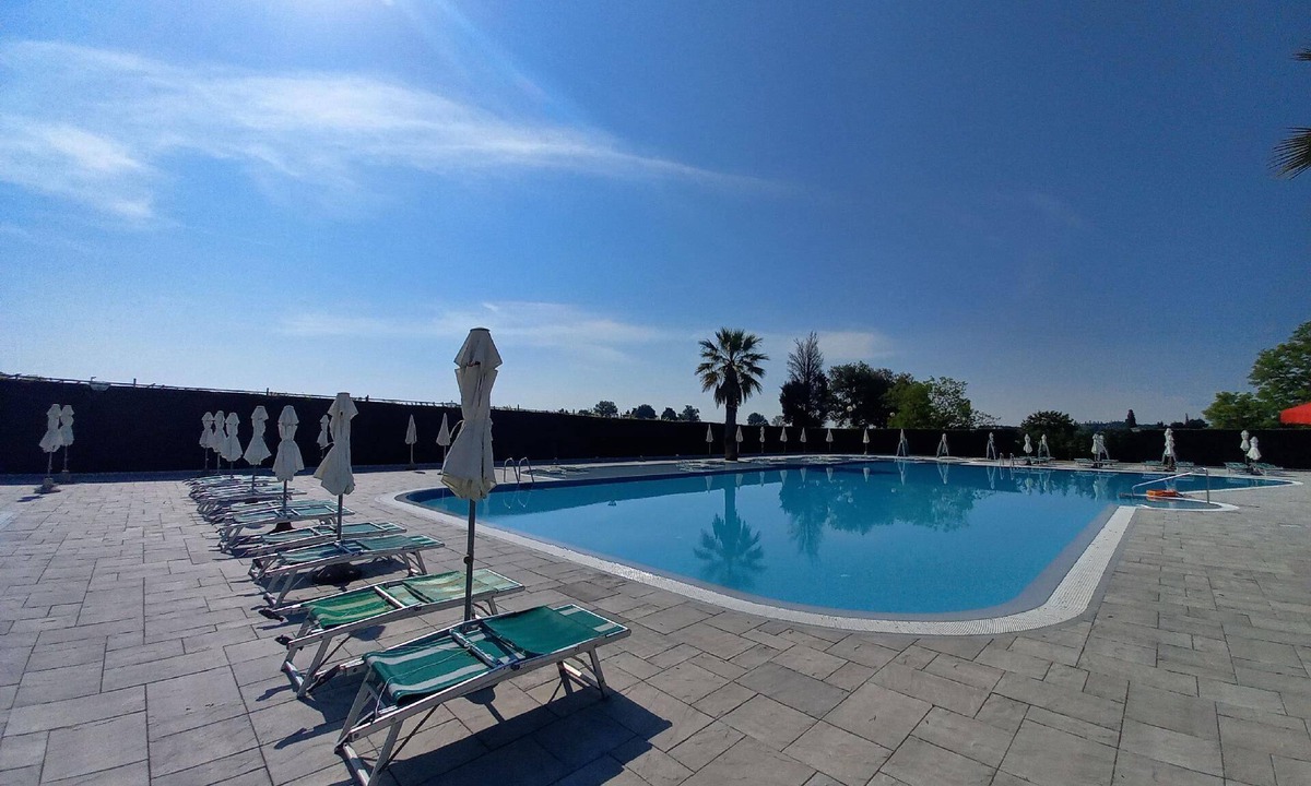 Colà Di Lazise Apartment | Garda Holidays - FeWo C 01