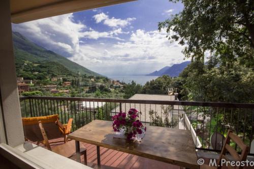 Malcesine Apartment | Gardabellevue