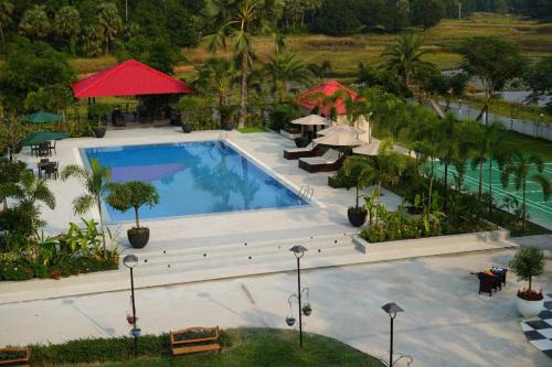 Gazipur District Hotel | Garden Centre Resort's