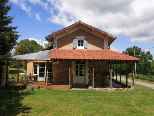 Rancon House | Garden Cottage