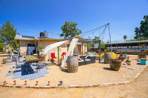 The Garden District House | Garden District Home w/Community Perks!