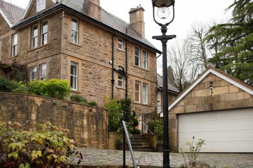 Monkton Combe Apartment | Garden flat
