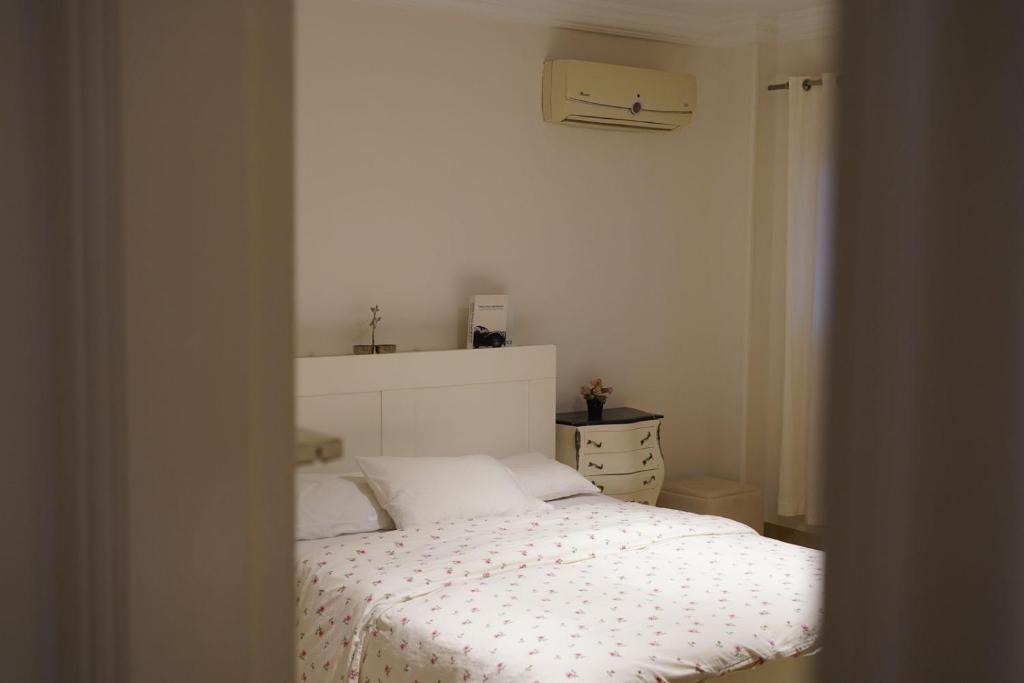 Sheikh Zayed City Apartment | Garden Home