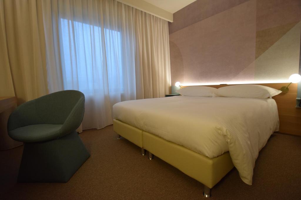 Battifolle Hotel | Garden Hotel