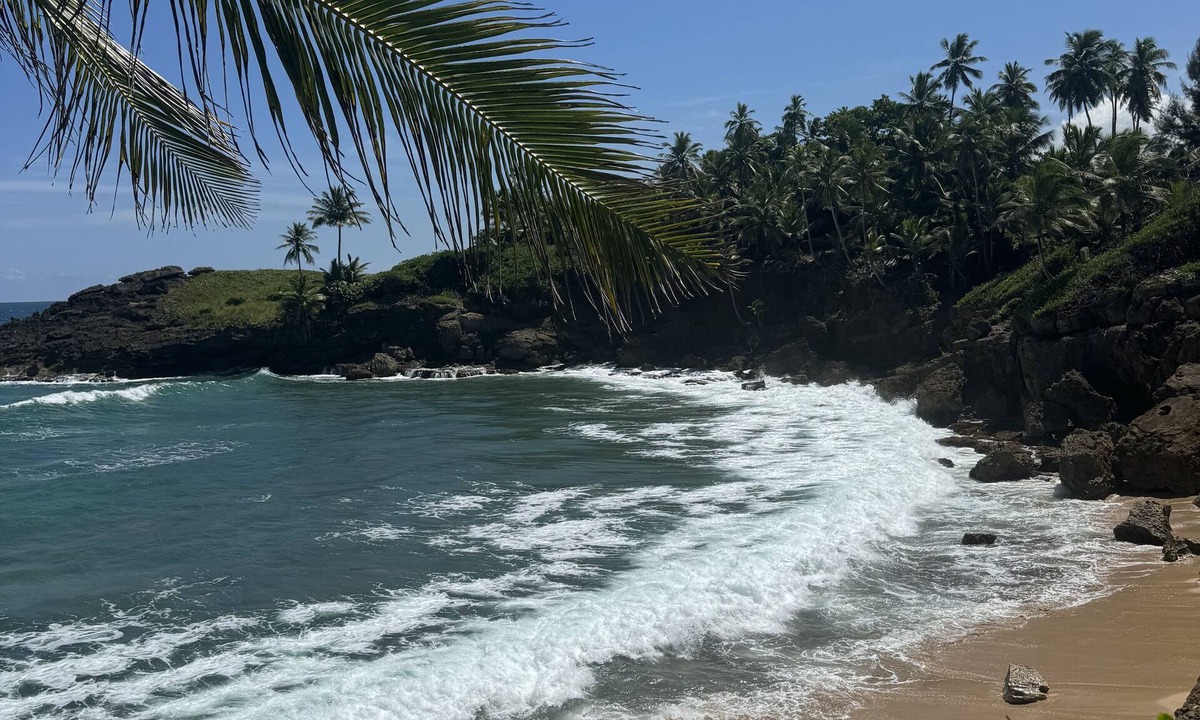 Cerro Gordo Hotel | Garden of Eden Hotel