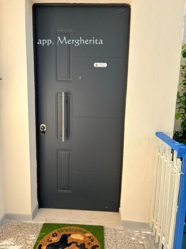 Municipio 4 Apartment | Gardenhouse DiVenere