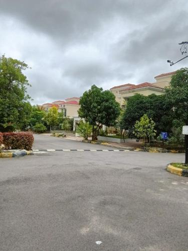 Ibrahimpatan Villa | Gardenia Groove 3 Bed room villa