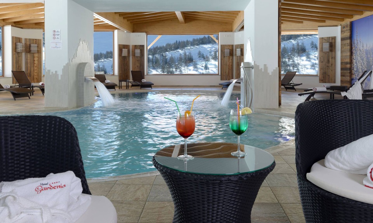 Passo del Tonale Hotel | Gardenia