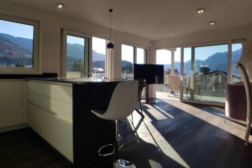 Auer Apartment | Gardenpark Loft
