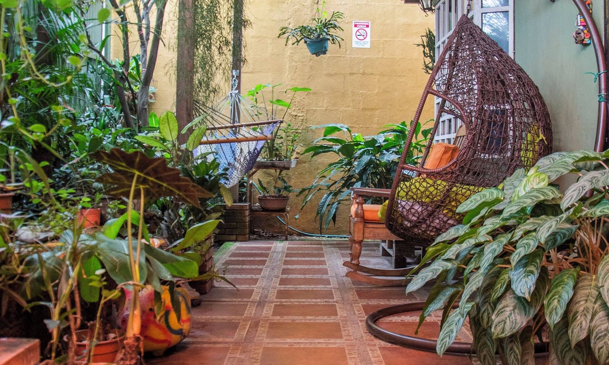 Villa Bonita Bed & Breakfast | Gardens House, Airport Juan Santamaría, Alajuela, San Jose