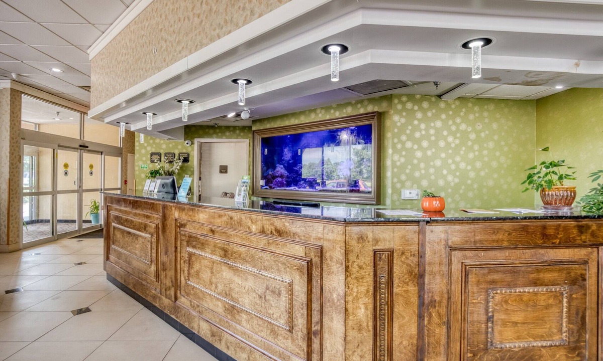 Ellendale Hotel | Gardentree Hotels Memphis East near I 40