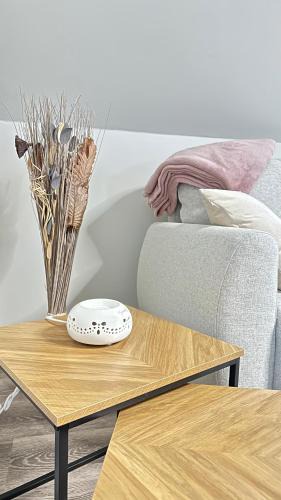 Pecq Apartment | Gare de Pecq