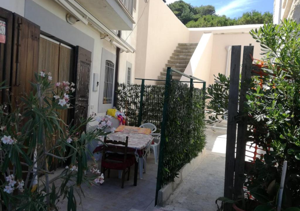 Vico del Gargano House | Gargano frontemare