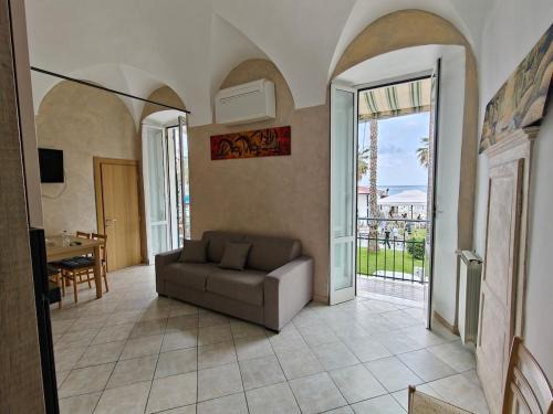 Loano Apartment | Garibaldi 39
