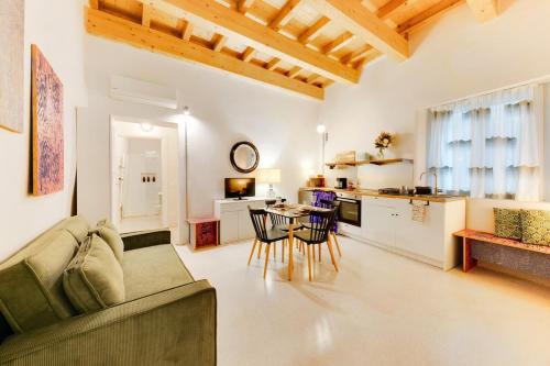 Centro Urbano Apartment | Garibaldina 75