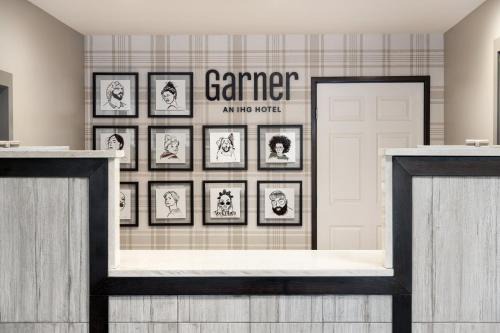 Victory Hills Hotel | Garner Hotel Albuquerque Airport by IHG