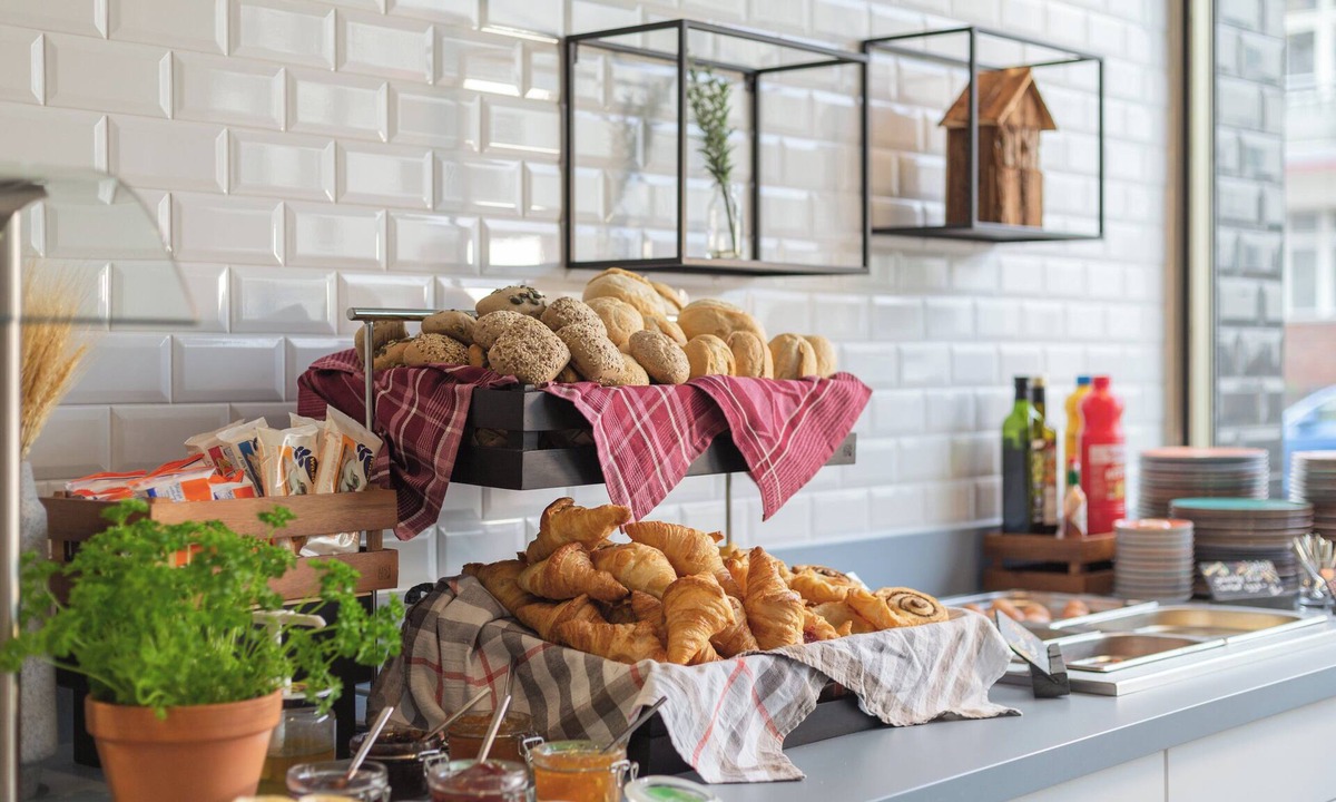 Wilmersdorf Hotel | Garner Hotel Berlin - Wilmersdorf by IHG