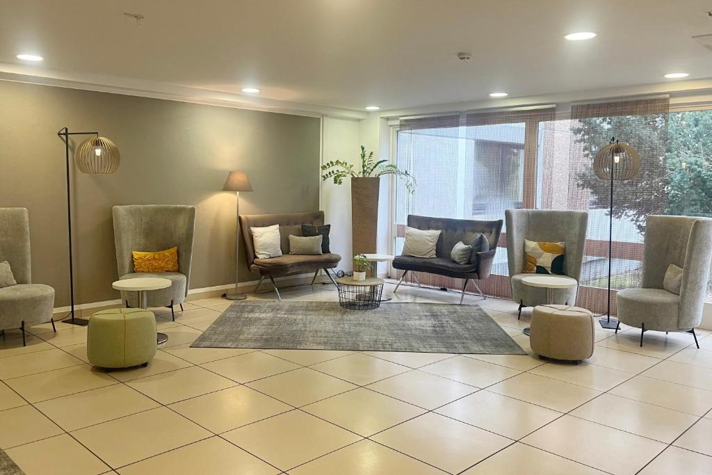 Bretzenheim Hotel | Garner Hotel Mainz by IHG
