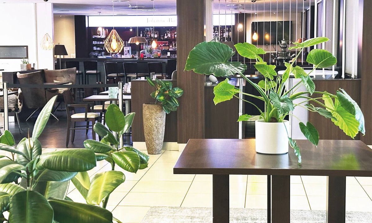 Bretzenheim Hotel | Garner Hotel Mainz by IHG