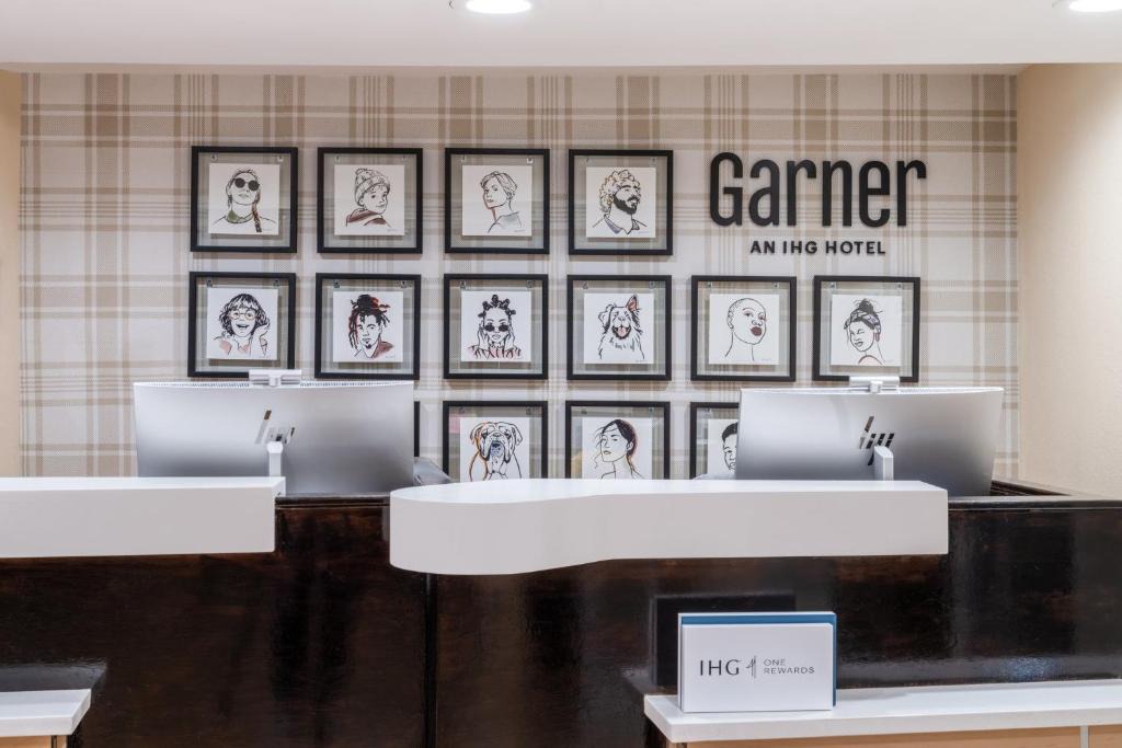 Norman Hotel | Garner Hotel Norman - University Area by IHG