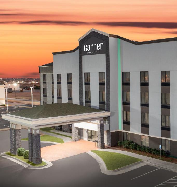 Oklahoma City Hotel | Garner Hotel Oklahoma City - Quail Springs by IHG