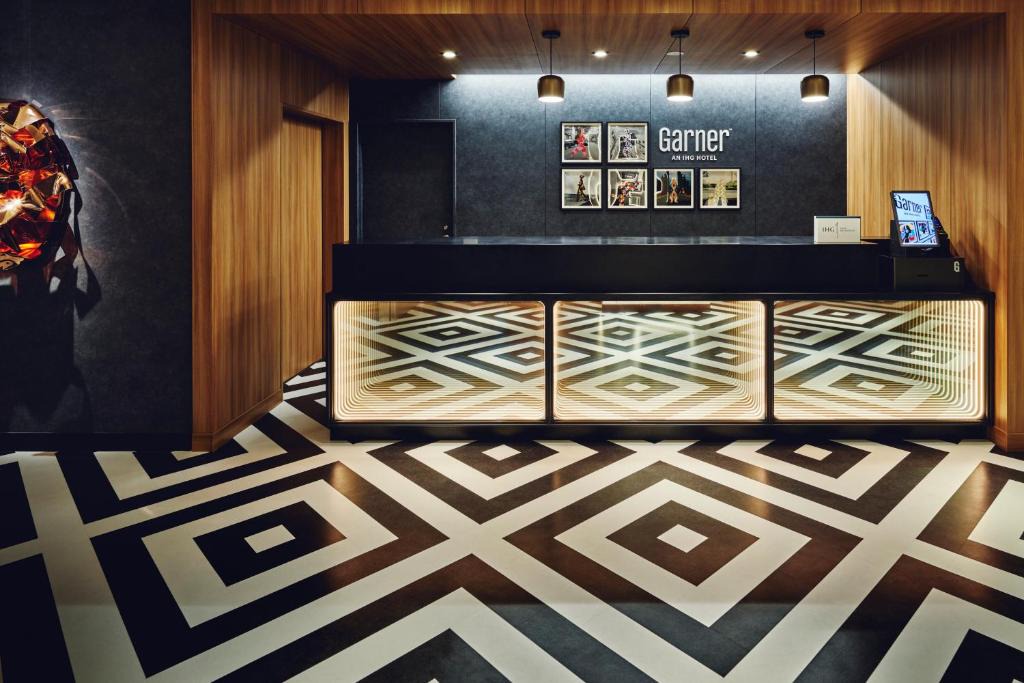 Namba Hotel | Garner Hotel Osaka Honmachi Station by IHG