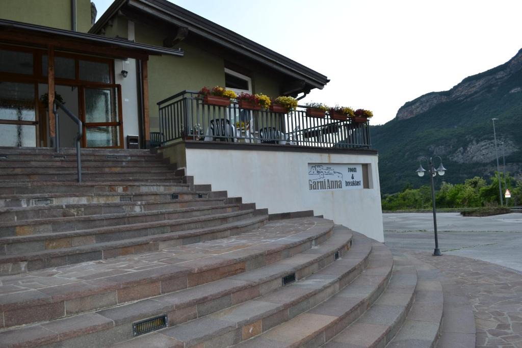 Besenello Hotel | GARNI ANNA