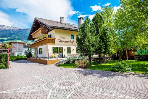 Glorenza House | Garni Glurnserhof