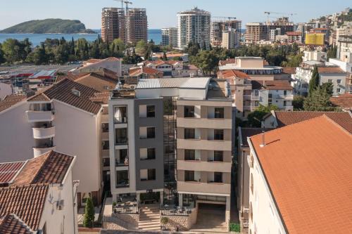 Maini Hotel | Garni Hotel MB Premium