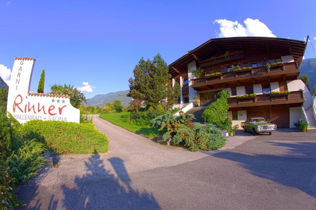 Laces Hotel | Garni - Hotel Rinner Julia