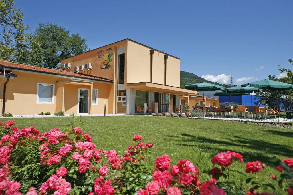 Nova Gorica Hotel | Garni Hotel Siesta