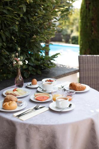 Tirolo Hotel | Garni Juval